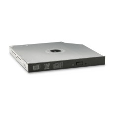 HP 95 mm Slim SuperMulti DVD - Versatile, High-Quality Disc Drive for All Your Needs | K3R64AA